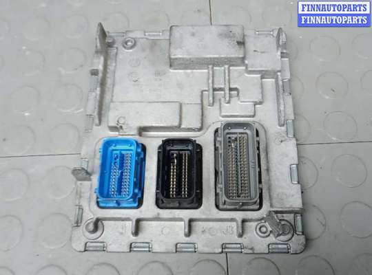 купить блок управления двс на OPEL ASTRA K