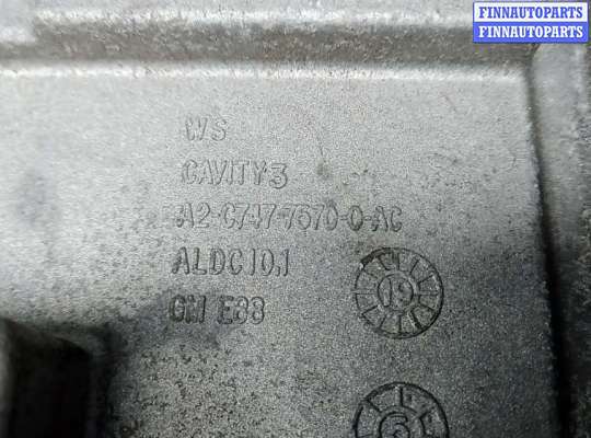 купить блок управления двс на OPEL ASTRA K