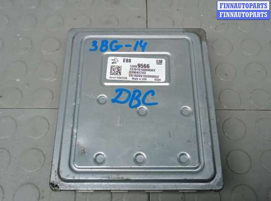 купить блок управления двс на OPEL ASTRA K