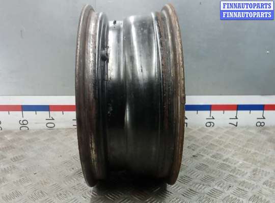 купить диск штампованный на FORD TRANSIT 8