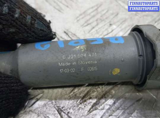 купить катушка зажигания бензиновая на BMW 3 E90/E91