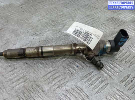 купить форсунка дизельная на SKODA FABIA 2
