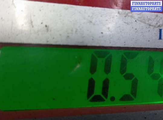 купить форсунка дизельная на SKODA FABIA 2