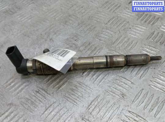 купить форсунка дизельная на SKODA FABIA 2