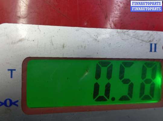 купить форсунка дизельная на SKODA FABIA 2