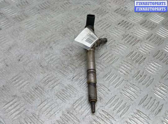 купить форсунка дизельная на SKODA FABIA 2