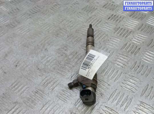 купить форсунка дизельная на SKODA FABIA 2