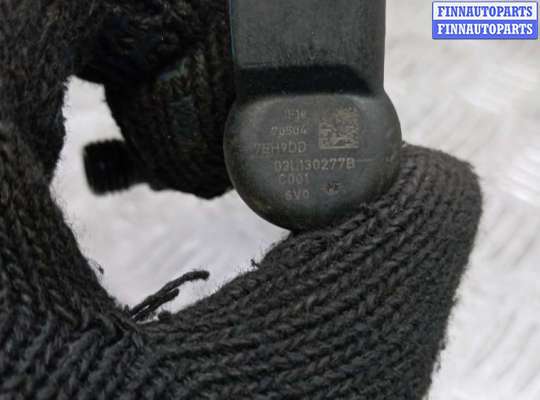 купить форсунка дизельная на SKODA FABIA 2