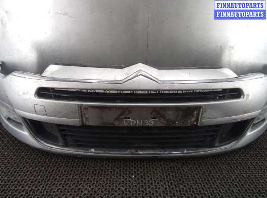 бампер передний CT785521 на CITROEN C5 2