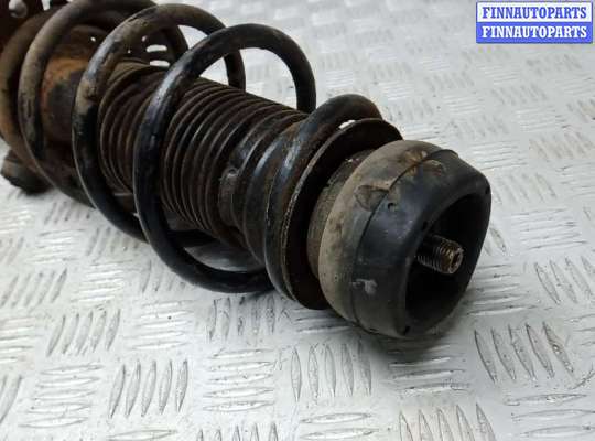 Стойка подвески амортизационная на Volkswagen Polo Mk5 (6R/6C)
