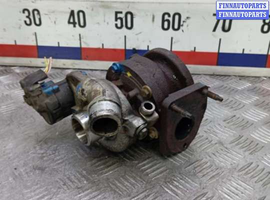 купить турбина дизельная на LAND ROVER RANGE ROVER 3