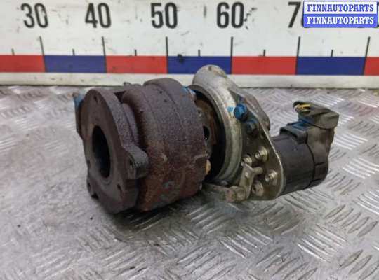 купить турбина дизельная на LAND ROVER RANGE ROVER 3