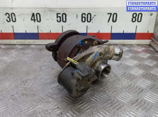 купить турбина дизельная на LAND ROVER RANGE ROVER 3