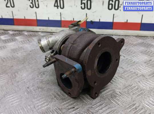 купить турбина дизельная на LAND ROVER RANGE ROVER 3