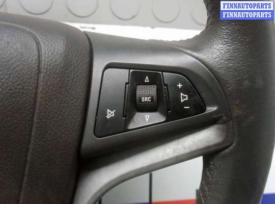 купить рулевое колесо на CHEVROLET CRUZE J300