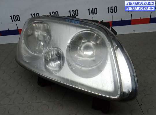 купить фара правая на VOLKSWAGEN TOURAN (1T1, 1T2)
