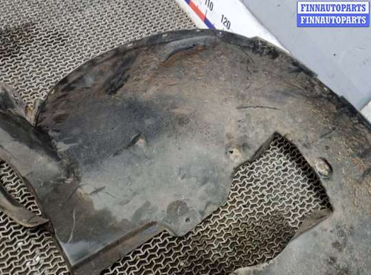 купить защита арок (защита крыла, подкрылок) передняя левая на SKODA YETI 1