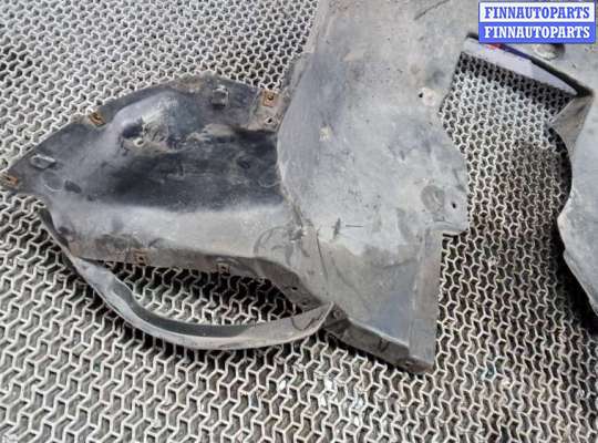 купить защита арок (защита крыла, подкрылок) передняя левая на SKODA YETI 1