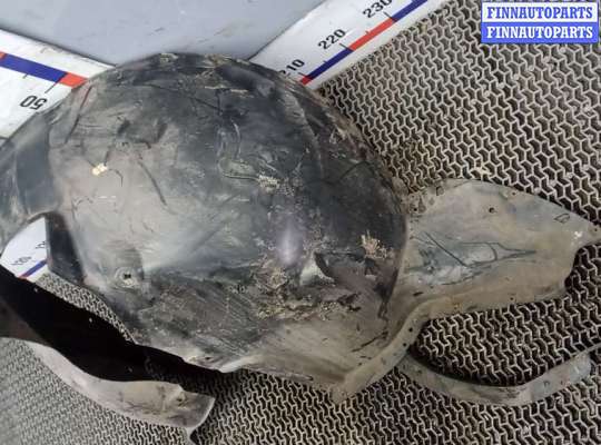 купить защита арок (защита крыла, подкрылок) передняя левая на SKODA YETI 1