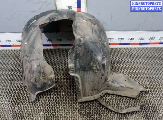 купить защита арок (защита крыла, подкрылок) передняя левая на SKODA YETI 1