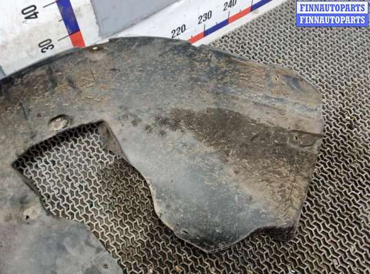 купить защита арок (защита крыла, подкрылок) передняя левая на SKODA YETI 1