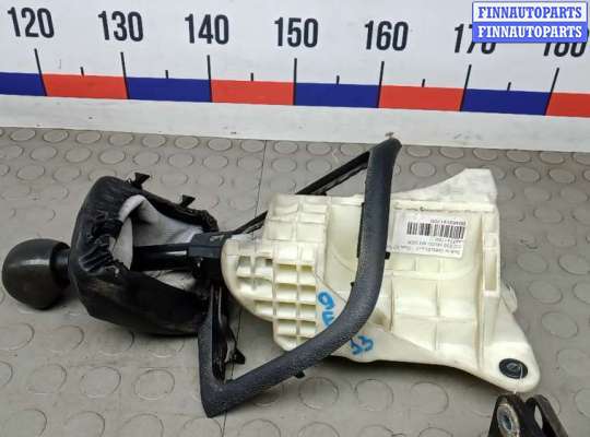 Кулиса МКПП на Fiat Ducato III (250/290)