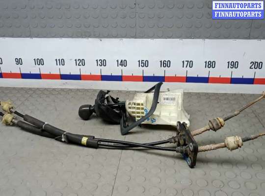 кулиса кпп FT515288 на CITROEN JUMPER 3