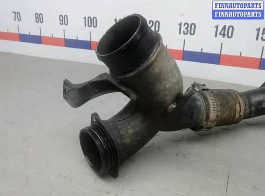купить патрубок интеркулера на VOLKSWAGEN TOUAREG 7L