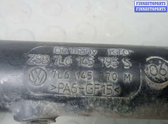 купить патрубок интеркулера на VOLKSWAGEN TOUAREG 7L