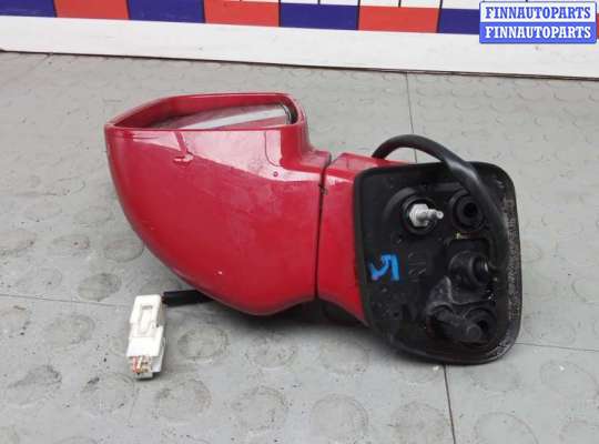 купить зеркало наружное правое на TOYOTA COROLLA VERSO 2