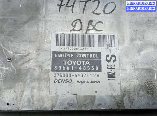 купить блок управления двс на LEXUS RX 2