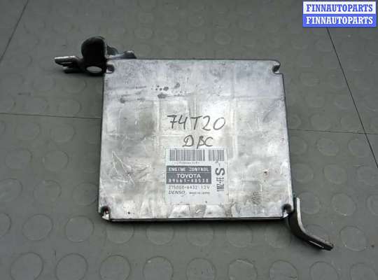 купить блок управления двс на LEXUS RX 2