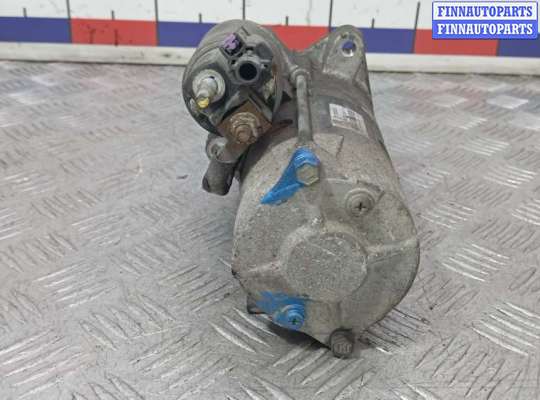 купить стартер дизельный на CHEVROLET CAPTIVA 2