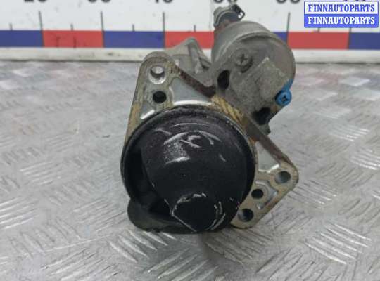 купить стартер дизельный на CHEVROLET CAPTIVA 2