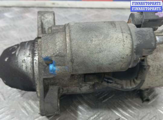 купить стартер дизельный на CHEVROLET CAPTIVA 2