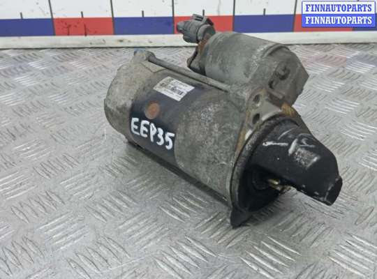 купить стартер дизельный на CHEVROLET CAPTIVA 2