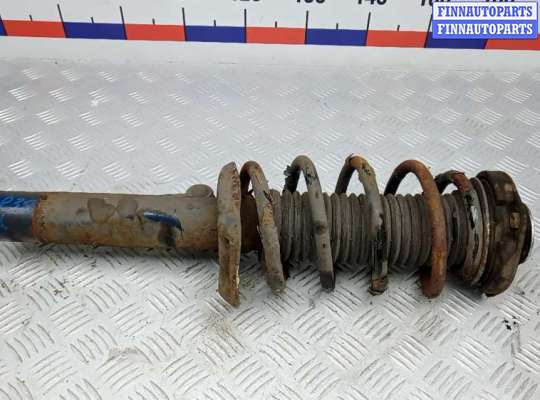 купить пружина передняя левая на VOLKSWAGEN TOURAN (1T1, 1T2)