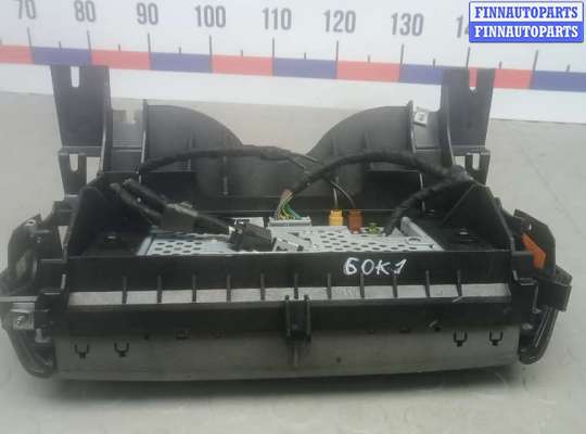 купить монитор на LAND ROVER RANGE ROVER 3