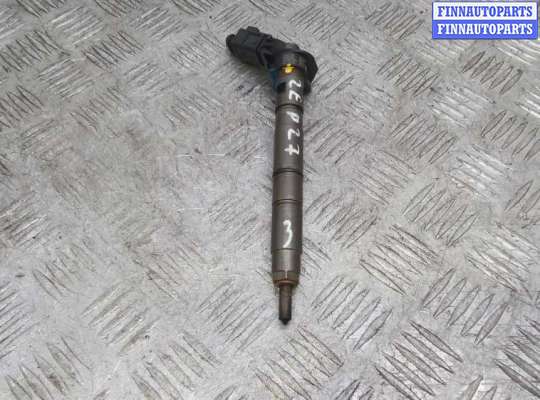 форсунка дизельная AU1545328 на AUDI A8 D3