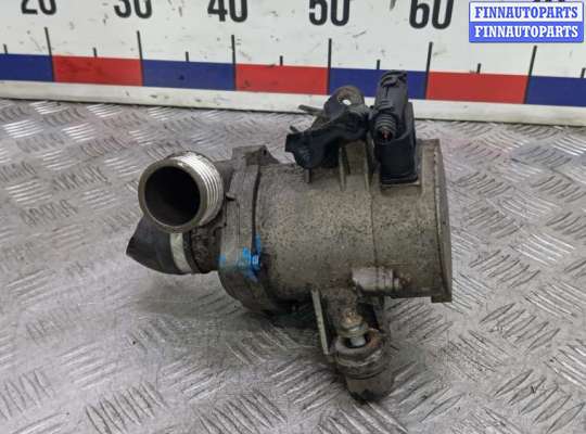 водяной насос бензиновый BM3483377 на BMW 3 E90/E91