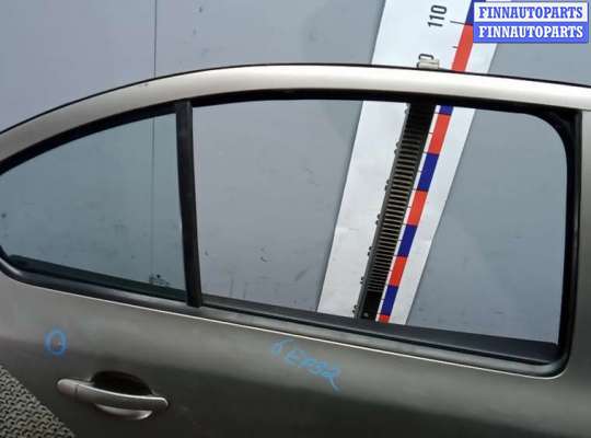 купить дверь задняя правая на SKODA OCTAVIA A5