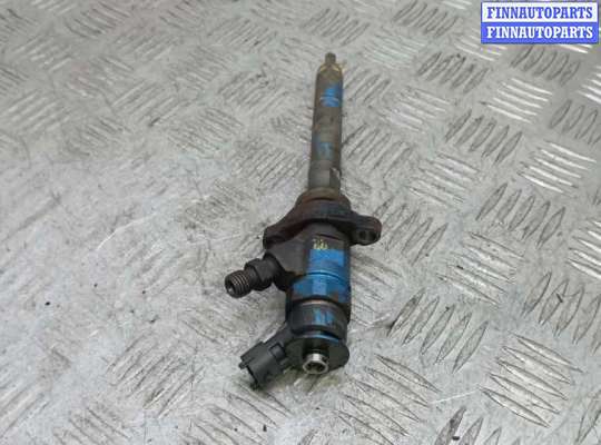 купить форсунка дизельная на PEUGEOT 308 1