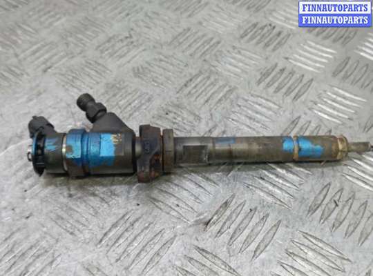 купить форсунка дизельная на PEUGEOT 308 1