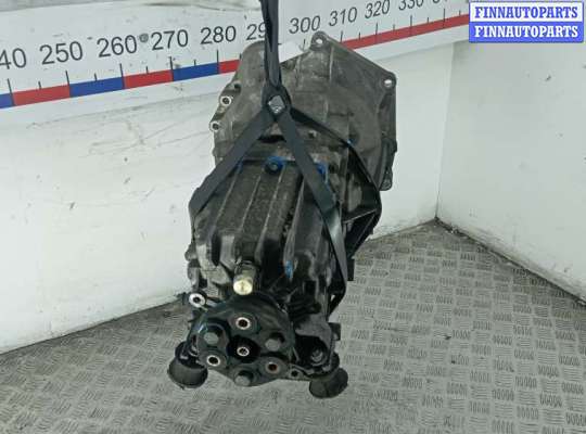 купить кпп 6ст. на BMW 3 E90/E91