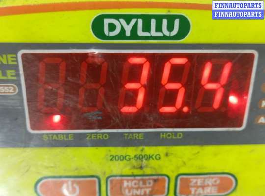 купить кпп 6ст. на BMW 3 E90/E91