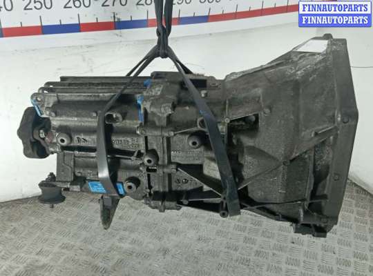 купить кпп 6ст. на BMW 3 E90/E91