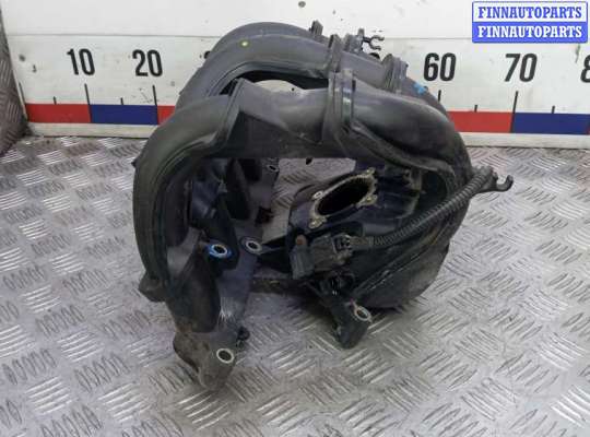 купить впускной коллектор бензиновый на FORD FOCUS 2