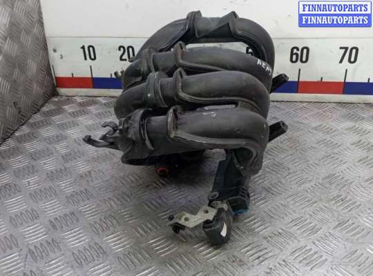 купить впускной коллектор бензиновый на FORD FOCUS 2