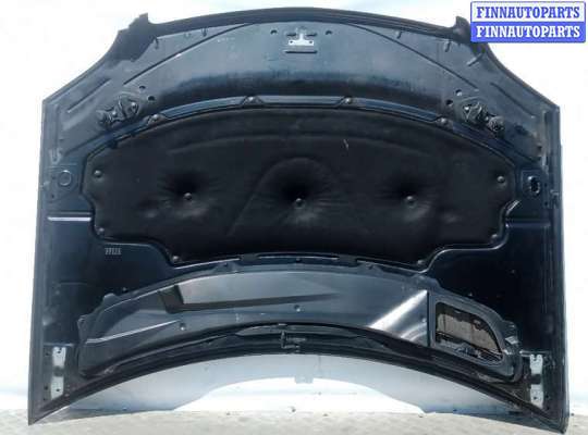 купить капот на MERCEDES BENZ M-CLASS W164