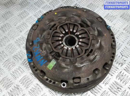 маховик демпферный дизельный TT846991 на TOYOTA COROLLA VERSO 2